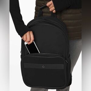 Lululemon Now and Always Backpack